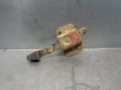 Recambio de maneta interior trasera derecha para nissan patrol (k/w260) 2.8 diesel referencia OEM IAM 80504C6000  