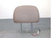 Recambio de reposacabezas para bmw x5 (e70) 3.0 turbodiesel cat referencia OEM IAM 52109149534 CUERO BEIGE 5 PUERTAS