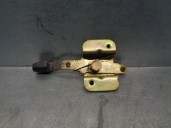 Recambio de maneta interior trasera derecha para nissan patrol (k/w260) 2.8 diesel referencia OEM IAM 80504C6000  