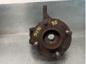 Replacement front left stub axle for Ford Fiesta (DX) 1.8 Diesel CAT OEM IAM reference 1010250 