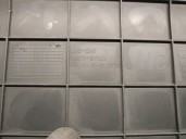 Recambio de guantera para hyundai ix35 (lm, el, elh) 2.0 crdi 4wd referencia OEM IAM 845112Y000 845102Y1009P 