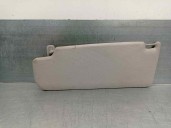 Recambio de parasol derecho para seat leon (1m1) 1.9 tdi referencia OEM IAM 6X0857552 