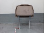 Recambio de reposacabezas para bmw x5 (e70) 3.0 turbodiesel cat referencia OEM IAM 52109149534 CUERO BEIGE 5 PUERTAS