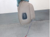 Recambio de reposacabezas para bmw x5 (e70) 3.0 turbodiesel cat referencia OEM IAM 52109149534 CUERO BEIGE 5 PUERTAS