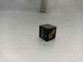 Recambio de rele para seat leon (1m1) 1.9 tdi referencia OEM IAM 7M0951253A  