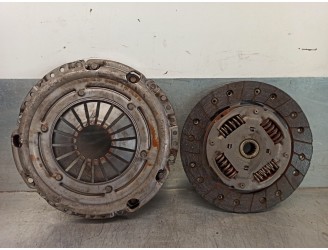 Recambio de kit embrague para smart coupe 1.0 cat referencia OEM IAM A4512500004 023082000721 SACHS