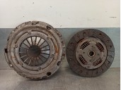 Recambio de kit embrague para smart coupe 1.0 cat referencia OEM IAM A4512500004 023082000721 SACHS