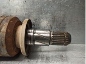 Recambio de transmision trasera izquierda para subaru legacy kombi/outback b14 2.0 diesel cat referencia OEM IAM 28421AJ020 