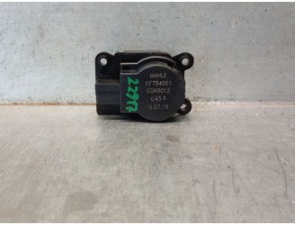 Recambio de motor apertura trampillas climatizador para opel corsa f (p2jo) 1.2 (68) referencia OEM IAM KF784001 KF784001 