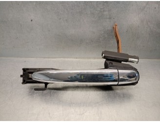 Recambio de maneta exterior trasera izquierda para lexus rx (_u3_) 400h awd (mhu38_) referencia OEM IAM 6921128070C1 6921128070C