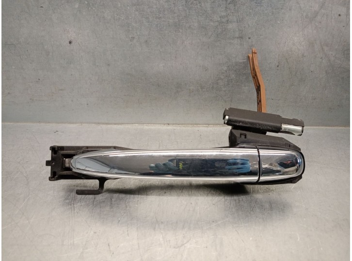 Recambio de maneta exterior trasera izquierda para lexus rx (_u3_) 400h awd (mhu38_) referencia OEM IAM 6921128070C1 6921128070C