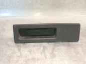 Recambio de maneta exterior porton para bmw 5 (f10) 530 d referencia OEM IAM 51247463161 51247463161 10822910