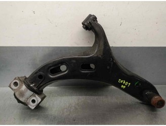 Recambio de brazo suspension inferior delantero derecho para subaru outback (b15) 2.0 diesel cat referencia OEM IAM 20202AL000  