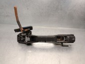 Recambio de maneta exterior trasera izquierda para lexus rx (_u3_) 400h awd (mhu38_) referencia OEM IAM 6921128070C1 6921128070C