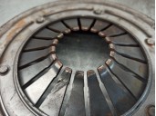 Recambio de kit embrague para smart coupe 1.0 cat referencia OEM IAM A4512500004 023082000721 SACHS