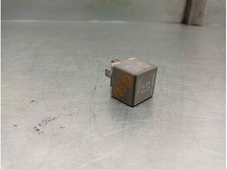Recambio de rele para seat leon (1m1) 1.9 tdi referencia OEM IAM 141951253B  
