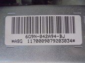 Recambio de airbag delantero derecho para ford s-max (ca1) 1.8 tdci cat referencia OEM IAM 6G9N042A94BJ 
