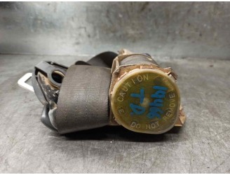 Recambio de cinturon seguridad trasero izquierdo para » otros... mahindra gda 4w mahindra gda 4w (2006 - ...) referencia OEM IAM