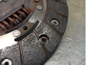 Recambio de kit embrague para smart coupe 1.0 cat referencia OEM IAM A4512500004 023082000721 SACHS