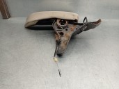 Recambio de apoyabrazos central para subaru legacy kombi/outback b14 2.0 diesel cat referencia OEM IAM 4271254  