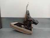 Recambio de apoyabrazos central para subaru legacy kombi/outback b14 2.0 diesel cat referencia OEM IAM 4271254 