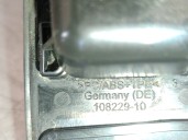 Recambio de maneta exterior porton para bmw 5 (f10) 530 d referencia OEM IAM 51247463161 51247463161 10822910