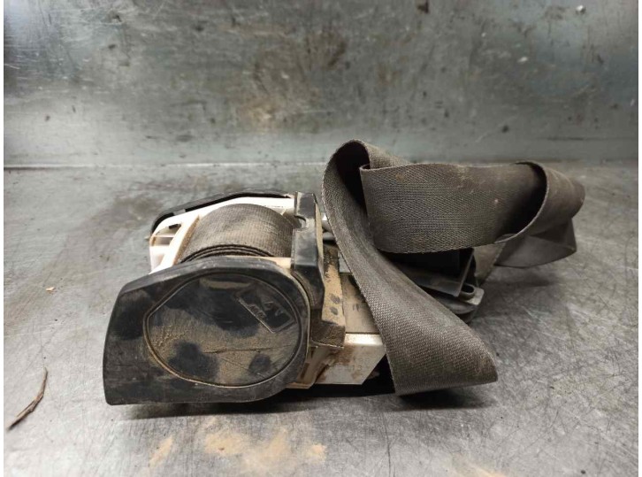 Recambio de cinturon seguridad delantero derecho para » otros... mahindra gda 4w mahindra gda 4w (2006 - ...) referencia OEM IAM