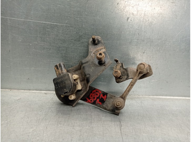 Recambio de sensor para subaru legacy kombi/outback b14 2.0 diesel cat referencia OEM IAM 9K2712 B1033352 