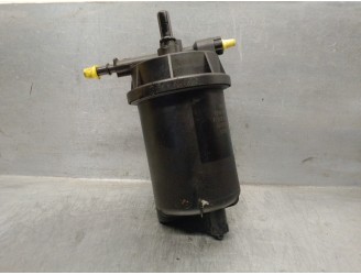 Recambio de soporte filtro gasoil para renault laguna ii (bg0) 1.9 dci diesel referencia OEM IAM 8200416942 6610972800 PURFLUX