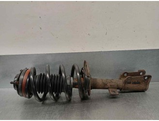 Recambio de amortiguador delantero derecho para dodge journey 2.0 16v crd cat referencia OEM IAM 68039642AA 