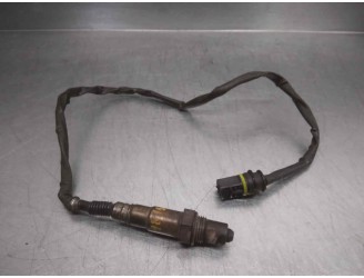 Replacement lambda sensor for mercedes-benz clk class (w209) coupe 3.2 v6 18v cat OEM IAM reference 0015400717 0258006179 BOSCH