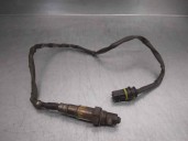 Replacement lambda sensor for mercedes-benz clk class (w209) coupe 3.2 v6 18v cat OEM IAM reference 0015400717 0258006179 BOSCH