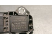 Recambio de sensor presion para seat leon (1p1) 1.9 tdi referencia OEM IAM 03G906051D 0261230267 BOSCH
