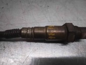 Replacement lambda sensor for Mercedes-Benz CLK Class (W209) Coupe 3.2 V6 18V CAT OEM IAM reference 0015400717 0258006179 BOSCH