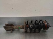 Replacement front right shock absorber for Dodge Journey 2.0 16V CRD CAT OEM IAM reference 68039642AA 