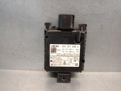 Recambio de modulo electronico para seat tarraco (kn2) 2.0 tsi 4drive referencia OEM IAM 2Q0907686A  