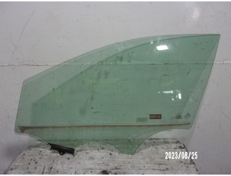 Recambio de luna delantera izquierda para kia sportage 1.7 crdi cat referencia OEM IAM 43R00049 43R00049 DOT24M25AS2