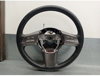 Recambio de volante para subaru legacy kombi/outback b14 2.0 diesel cat referencia OEM IAM GS12003720  