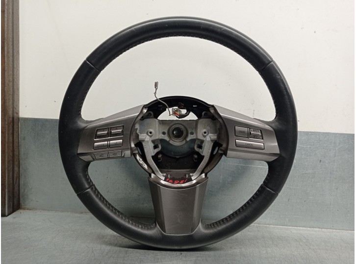 Recambio de volante para subaru legacy kombi/outback b14 2.0 diesel cat referencia OEM IAM GS12003720 