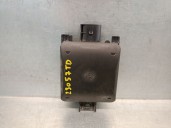 Recambio de modulo electronico para seat tarraco (kn2) 2.0 tsi 4drive referencia OEM IAM 2Q0907686A 