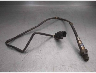 Recambio de sonda lambda para audi a6 berlina (4f2) 2.7 v6 24v tdi referencia OEM IAM 057906262 0281004012 BOSCH