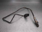 Recambio de sonda lambda para audi a6 berlina (4f2) 2.7 v6 24v tdi referencia OEM IAM 057906262 0281004012 BOSCH