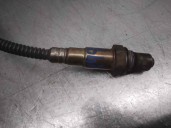 Recambio de sonda lambda para audi a6 berlina (4f2) 2.7 v6 24v tdi referencia OEM IAM 057906262 0281004012 BOSCH