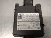 Recambio de modulo electronico para seat tarraco (kn2) 2.0 tsi 4drive referencia OEM IAM 2Q0907686A 