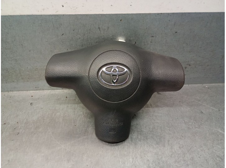 Recambio de airbag delantero izquierdo para toyota corolla (_e12_) 1.4 d (nde120_) referencia OEM IAM 4513002260 4513002260B0 