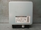 Recambio de centralita para toyota yaris (_p13_) 1.5 hybrid (nhp130_) referencia OEM IAM 896500D373  2250002251 DENSO