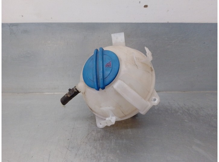 Recambio de deposito expansion para seat leon (1p1) 1.2 tsi referencia OEM IAM 1K0121407A  