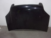 Recambio de capot para ford fusion (cbk) 1.4 tdci cat referencia OEM IAM 16612 NEGRO 5 PUERTAS