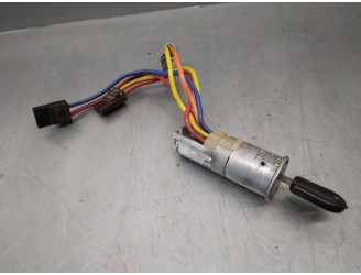 Recambio de conmutador de arranque para citroën ax 1.0 referencia OEM IAM 4162W2  