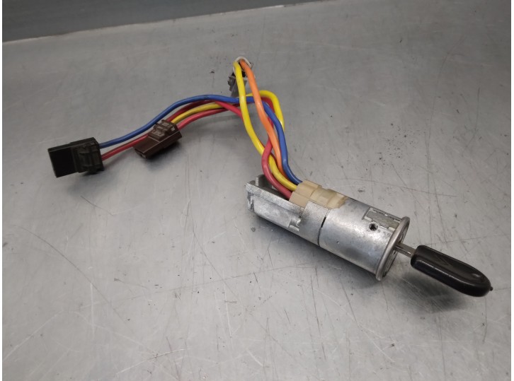 Recambio de conmutador de arranque para citroën ax 1.0 referencia OEM IAM 4162W2  